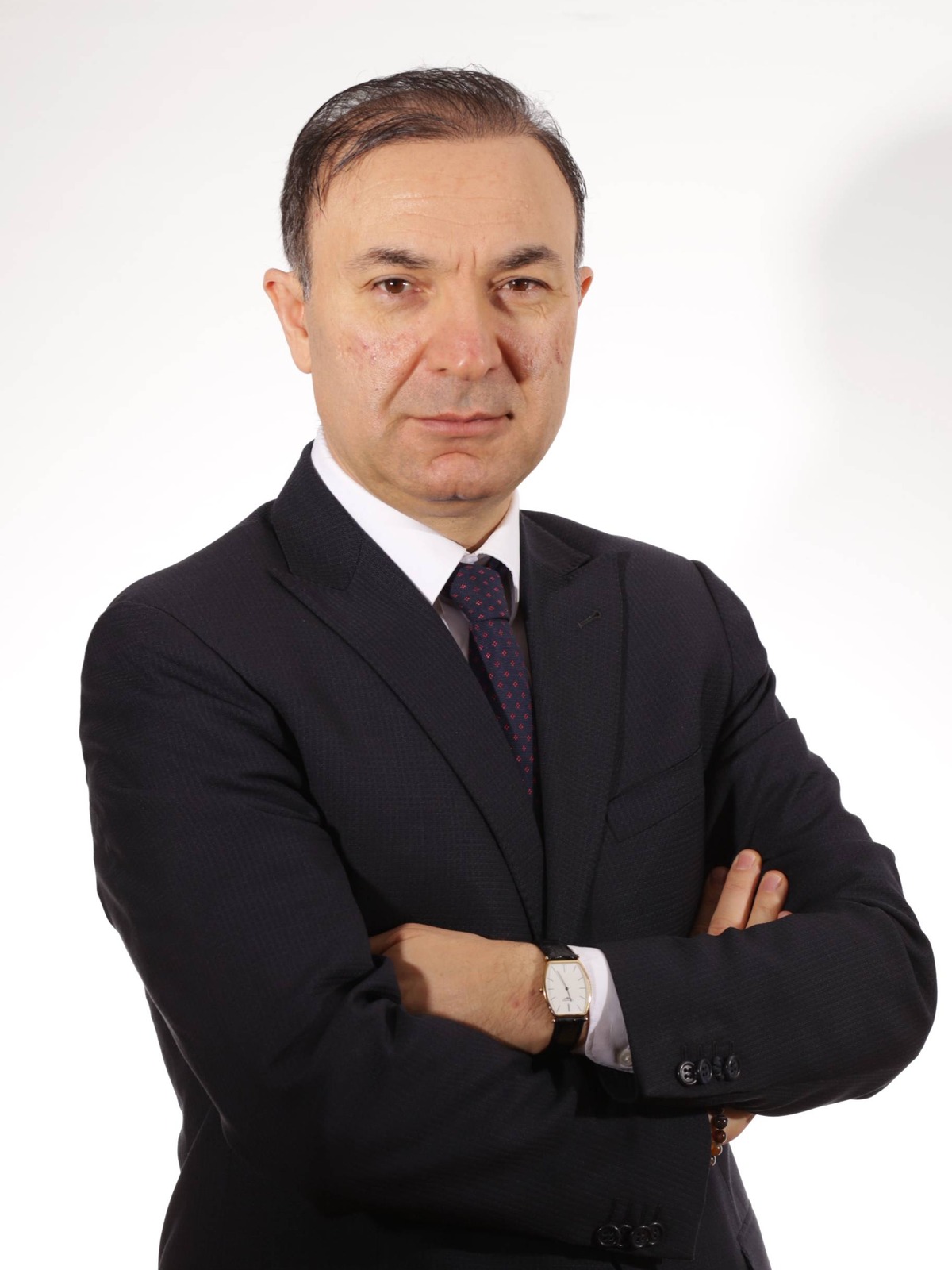 Halit Özdemir