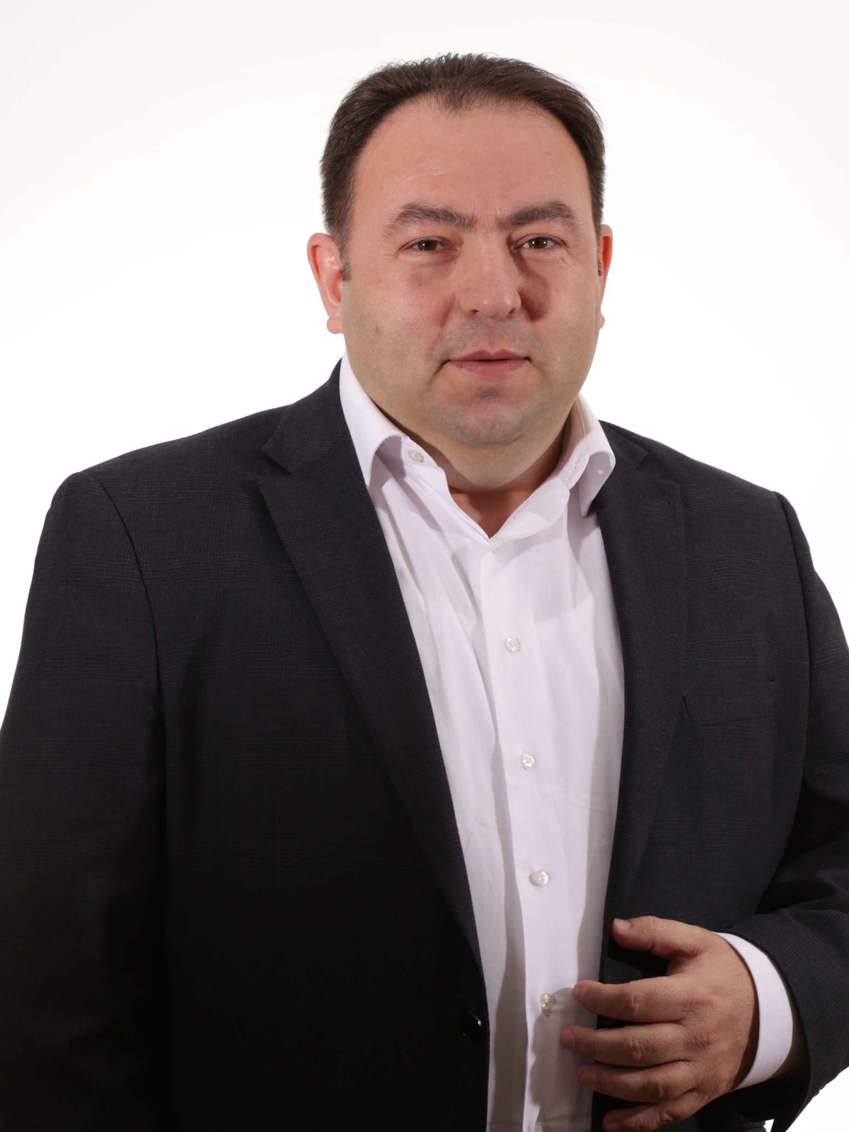 İdris Çiçek