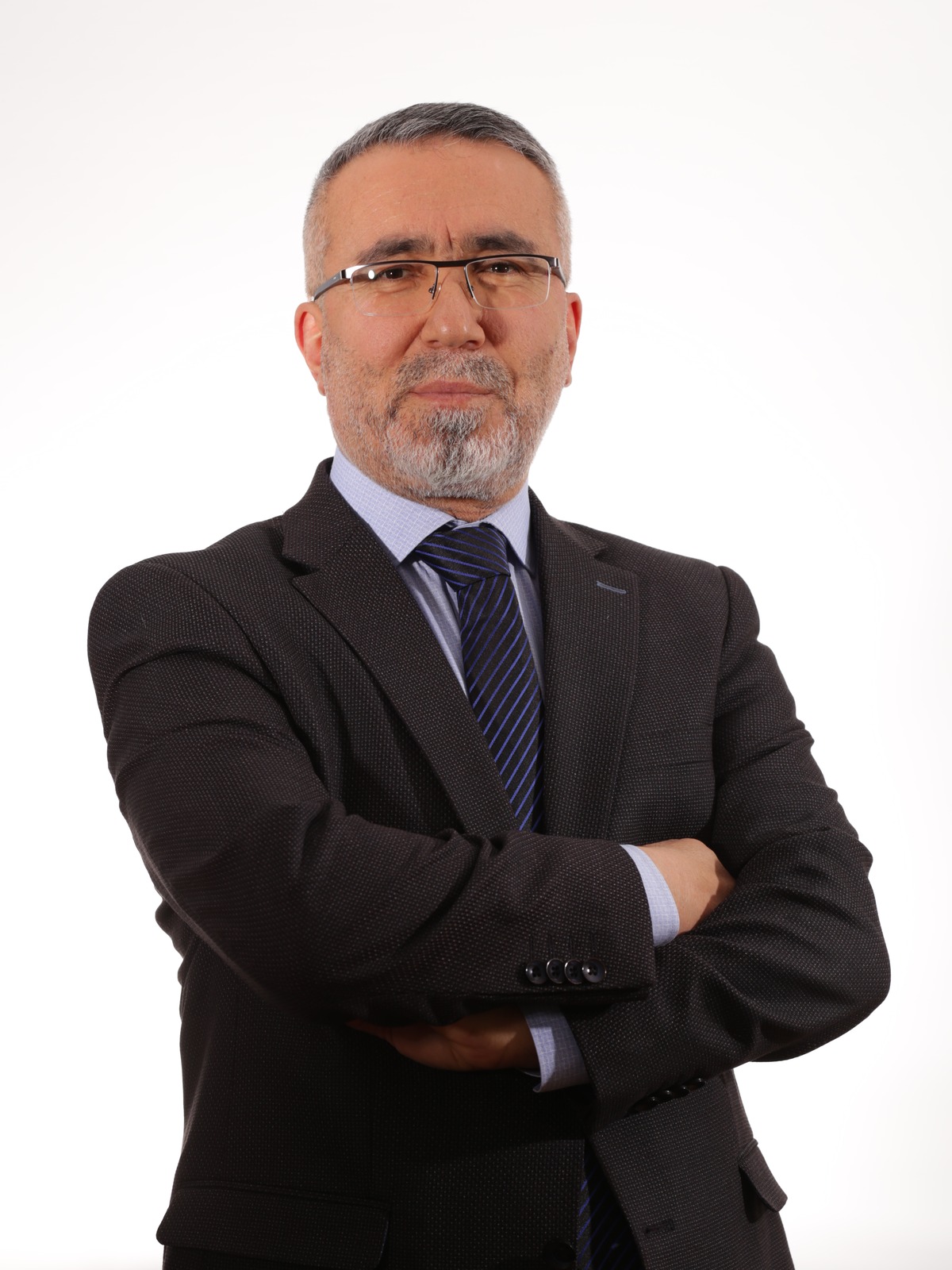 Muzaffer Emekci